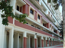 Blk 310 Canberra Road (Sembawang), HDB Executive #227612